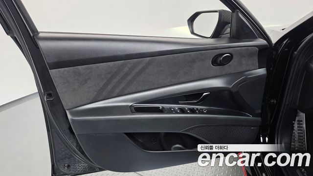 Hyundai AVANTE 2026 — photo 14