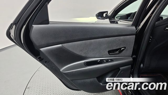 Hyundai AVANTE 2026 — photo 15