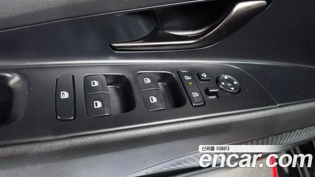 Hyundai AVANTE 2026 — photo 29