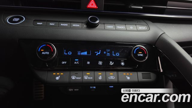 Hyundai AVANTE 2026 — photo 31
