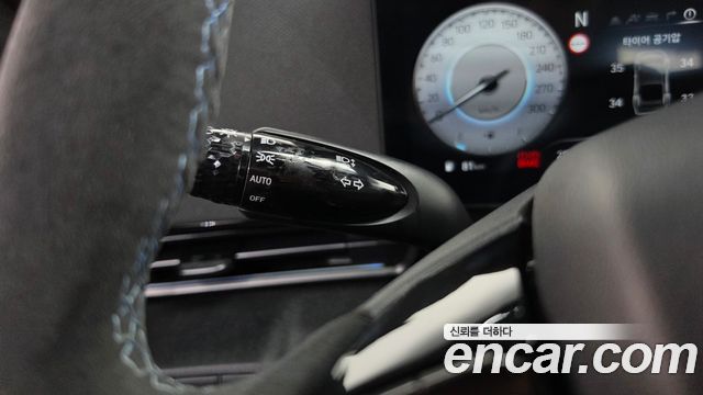 Hyundai AVANTE 2026 — photo 35