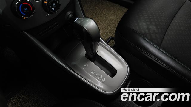 Chevrolet Korea Trax 2016 — photo 9