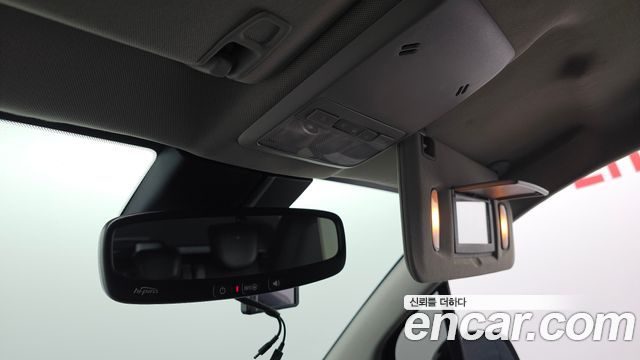 Chevrolet Korea Trax 2016 — photo 18