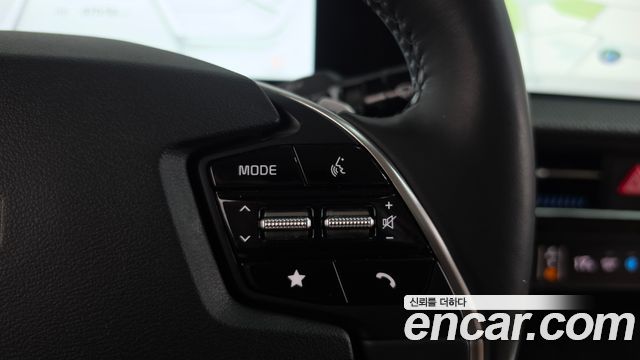 Kia EV6 2022 — photo 23