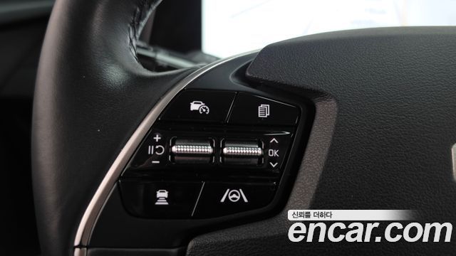 Kia EV6 2022 — photo 24