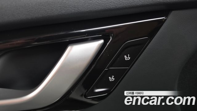 Kia EV6 2022 — photo 25