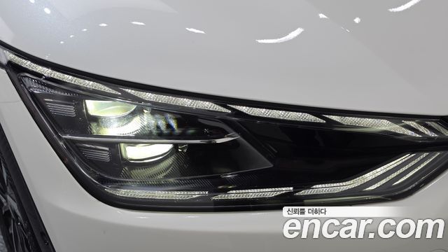 Kia EV6 2022 — photo 8