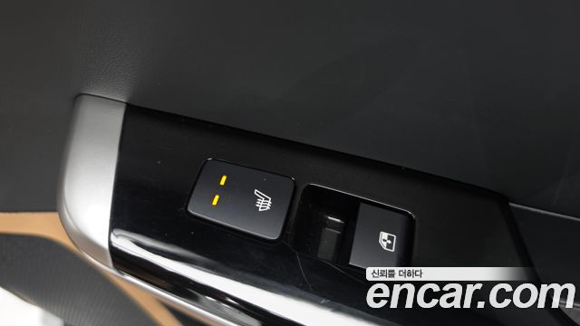Kia EV6 2022 — photo 30