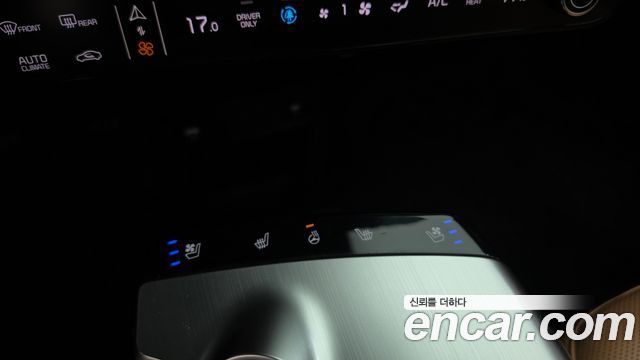 Kia EV6 2022 — photo 32