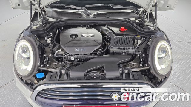 Mini Cooper 2018 — photo 6