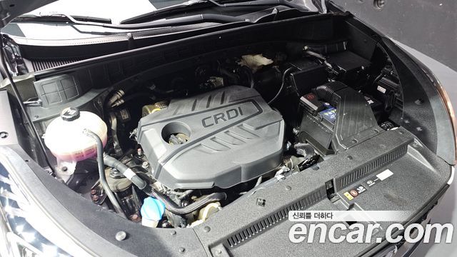Hyundai Tucson 2019 — photo 6