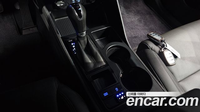 Hyundai Tucson 2019 — photo 12