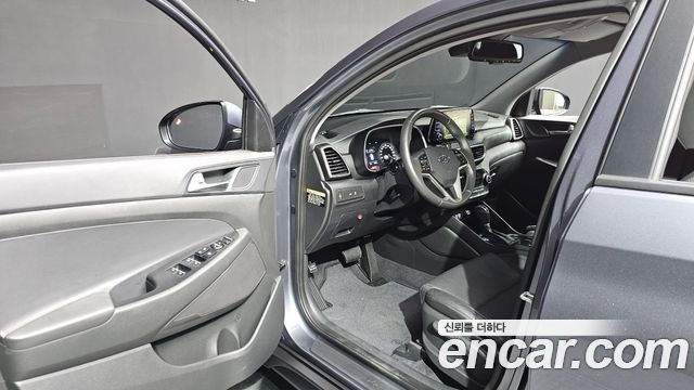 Hyundai Tucson 2019 — photo 13