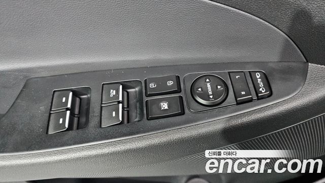 Hyundai Tucson 2019 — photo 23