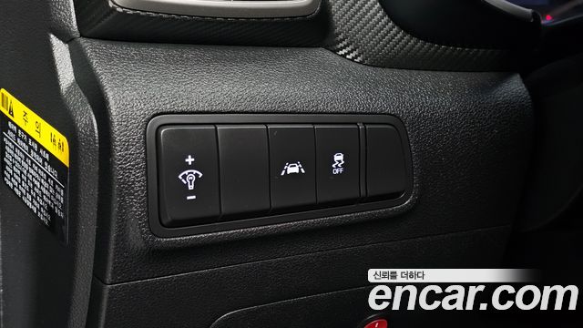 Hyundai Tucson 2019 — photo 24