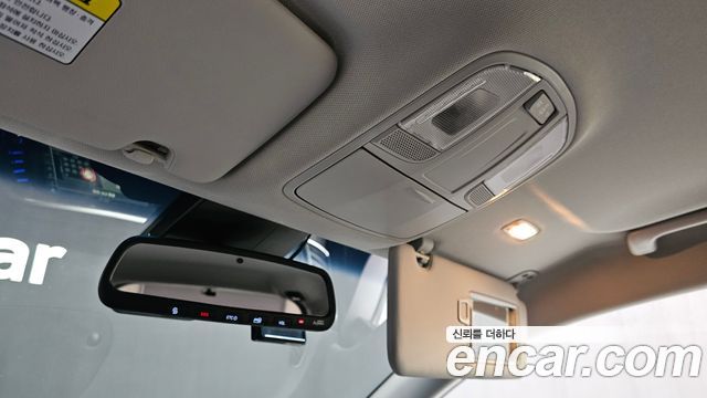 Hyundai Tucson 2019 — photo 27