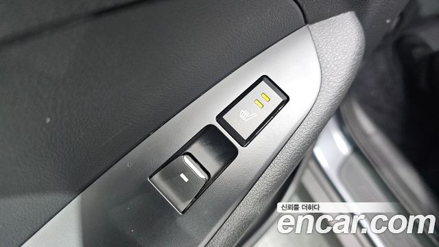Hyundai Tucson 2019 — photo 28