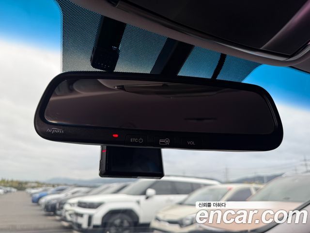 Hyundai Grandeur 2011 — photo 11