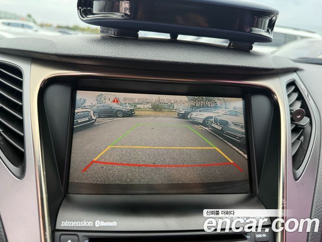 Hyundai Grandeur 2011 — photo 12