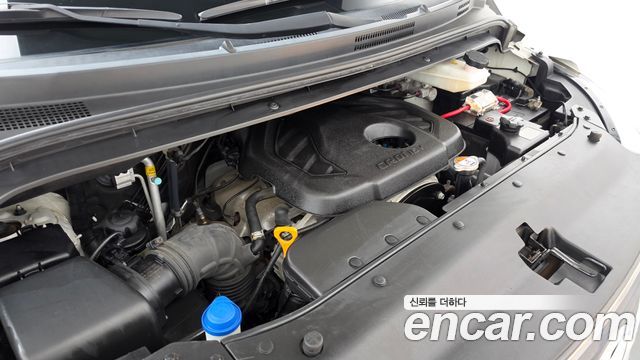 Hyundai Starex 2019 — photo 6