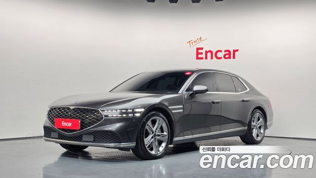 Genesis G90 2023 — photo 1