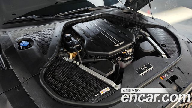 Genesis G90 2023 — photo 6