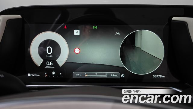 Genesis G90 2023 — photo 8