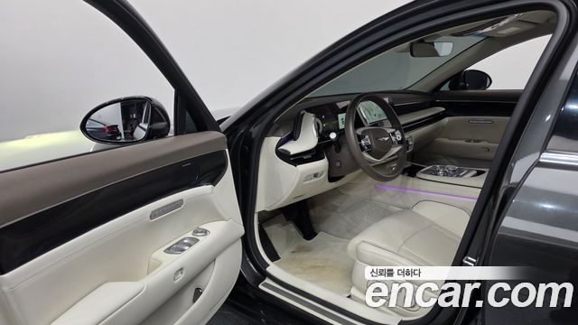 Genesis G90 2023 — photo 10