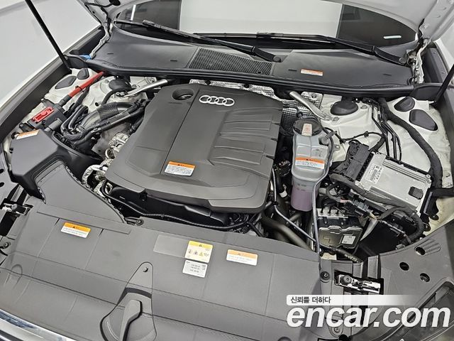 Audi A6 2023 — photo 5