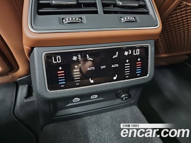 Audi A6 2023 — photo 13