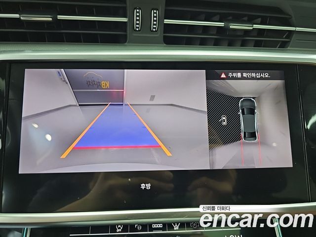 Audi A6 2023 — photo 16