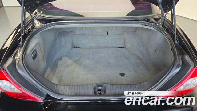 Jaguar XJ 2008 — photo 26
