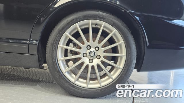 Jaguar XJ 2008 — photo 7