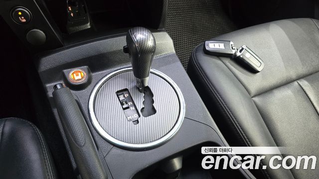 KG Mobility KORANDO 2015 — photo 9