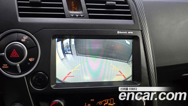 KG Mobility KORANDO 2015 — photo 14