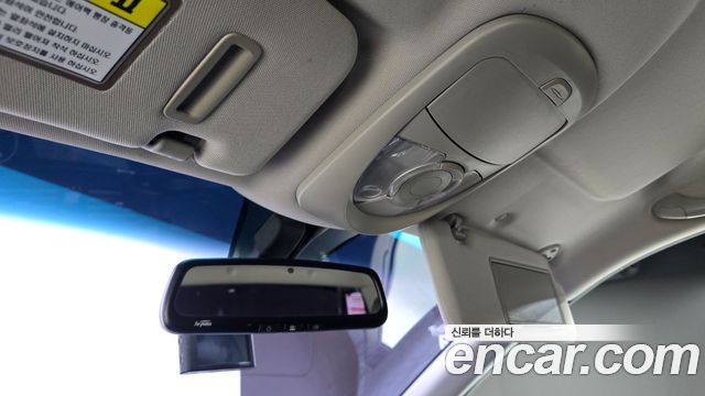 KG Mobility KORANDO 2015 — photo 18