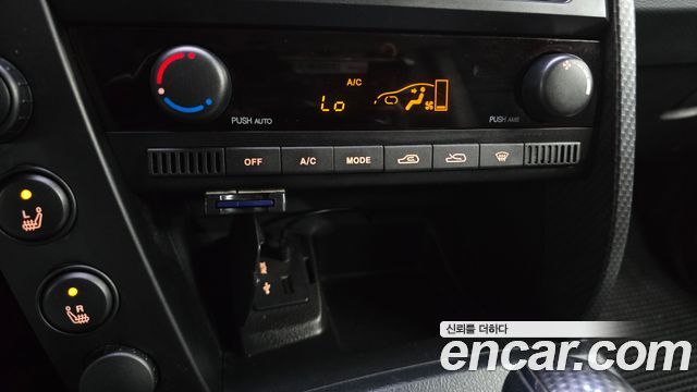 KG Mobility KORANDO 2015 — photo 20