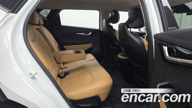 Kia EV6 2023 — photo 17