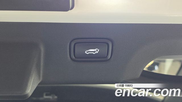 Kia EV6 2023 — photo 24
