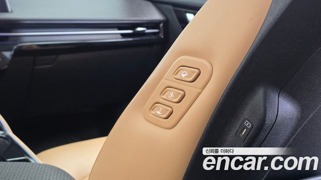 Kia EV6 2023 — photo 33