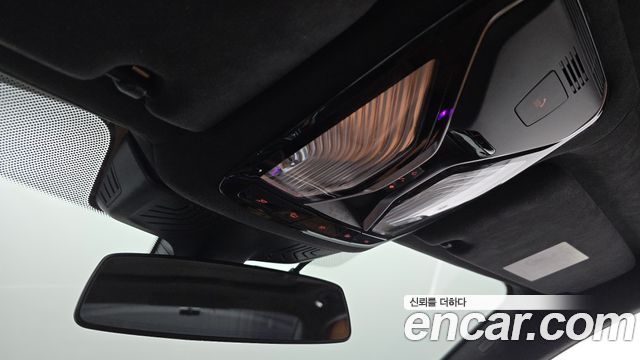 BMW 7-Series 2022 — photo 30