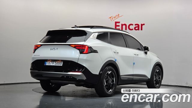 Kia Sportage 2026 — photo 2