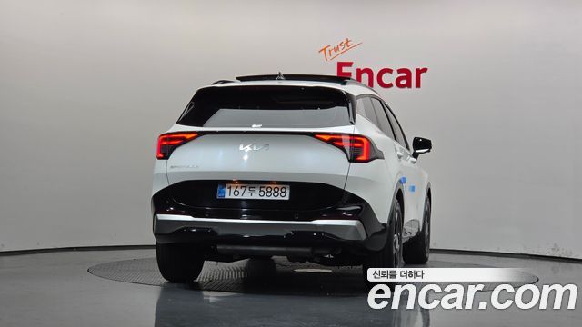 Kia Sportage 2026 — photo 4