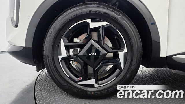 Kia Sportage 2026 — photo 5