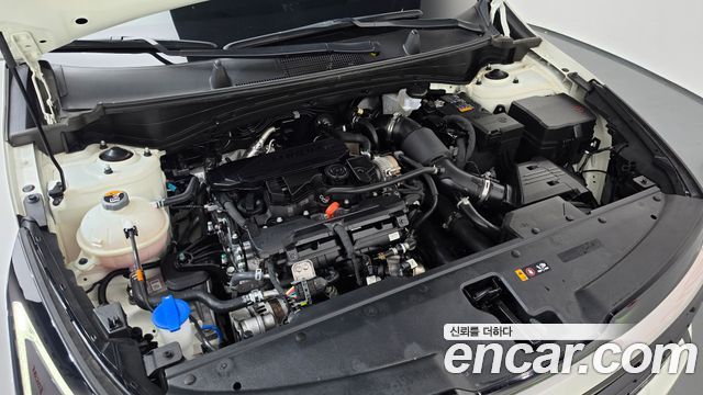 Kia Sportage 2026 — photo 6
