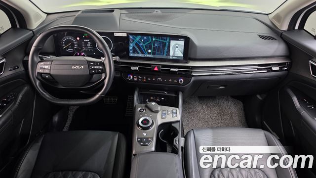 Kia Sportage 2026 — photo 10