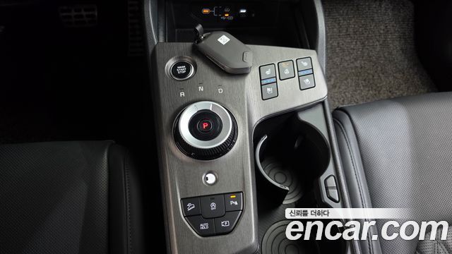 Kia Sportage 2026 — photo 12