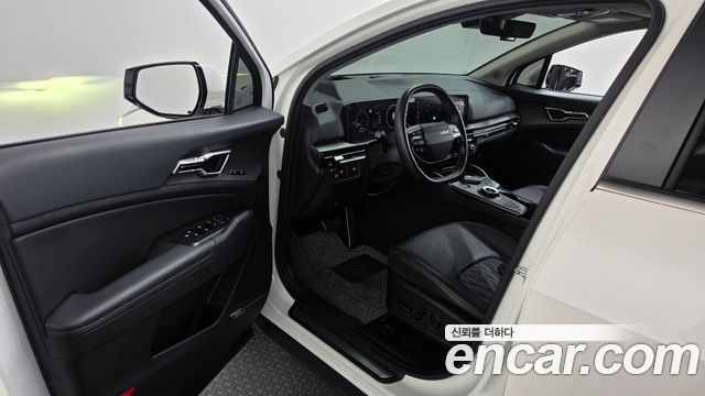 Kia Sportage 2026 — photo 13