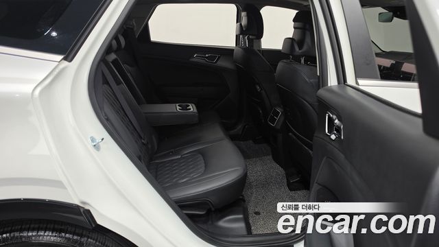 Kia Sportage 2026 — photo 17