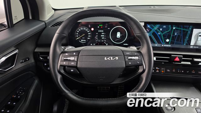 Kia Sportage 2026 — photo 19